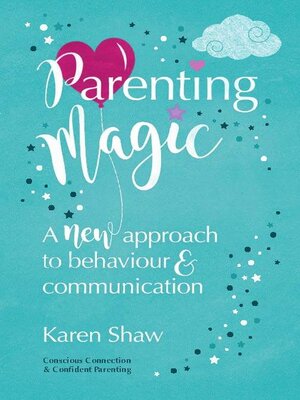 cover image of Parenting Magic